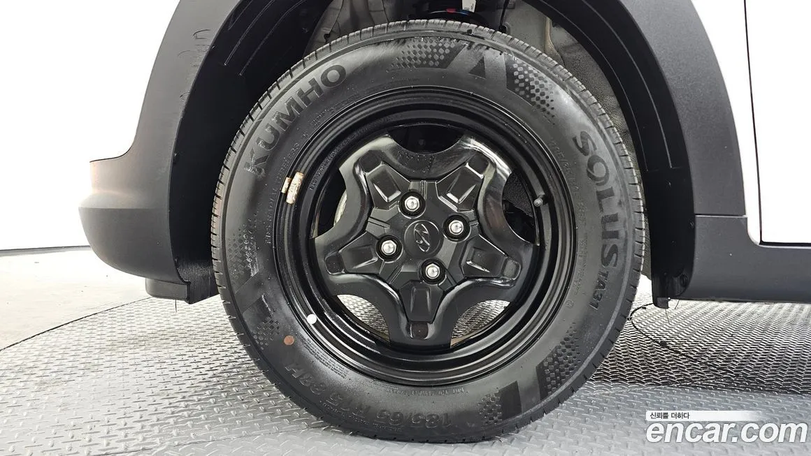 Hyundai Casper 2023 из KR, фото 8