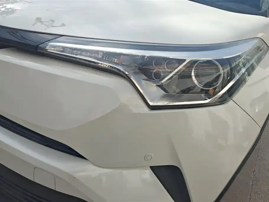 Toyota IZOA 2021 из CN, фото 4