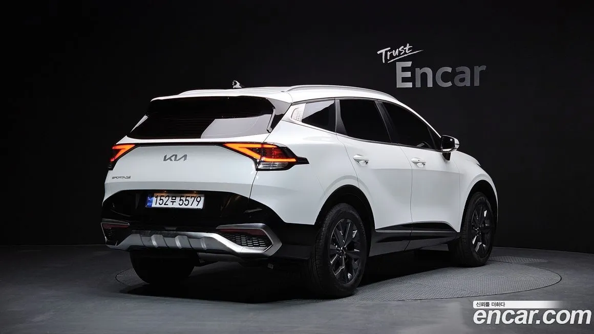 Kia Sportage — фото 2