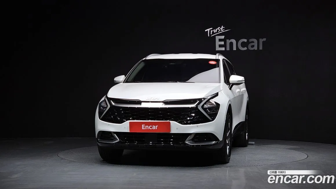 Kia Sportage — фото 3
