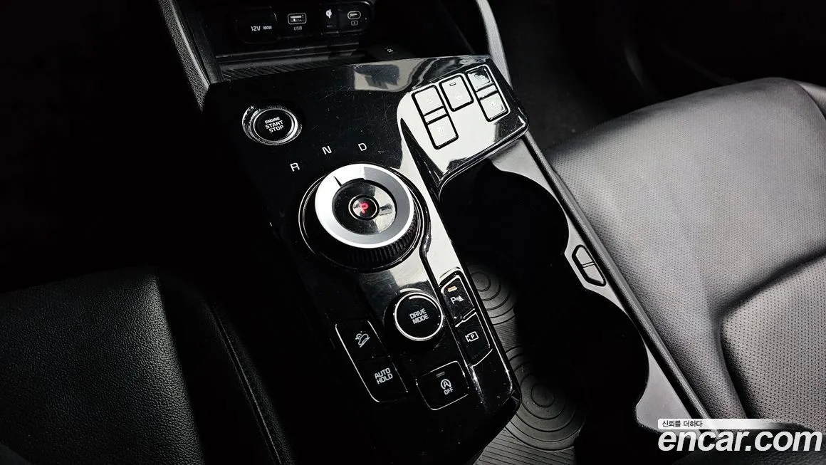 Kia Sportage — фото 6