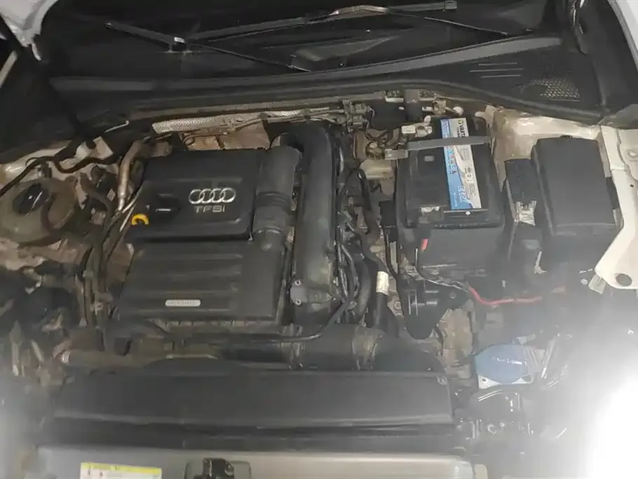 Audi A3 2022 из CN, фото 5