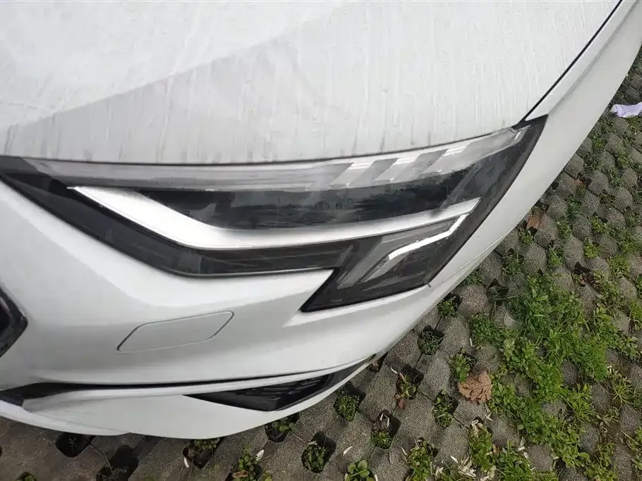 Audi A3 2022 из CN, фото 4