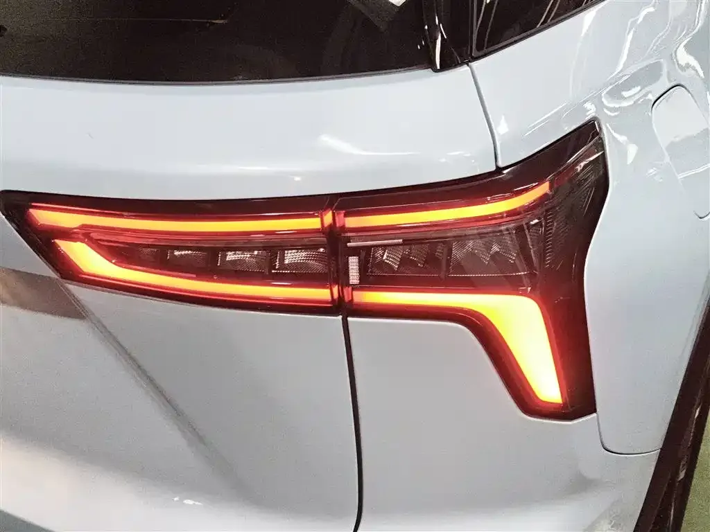 Chevrolet Plus 2026 из CN, фото 4