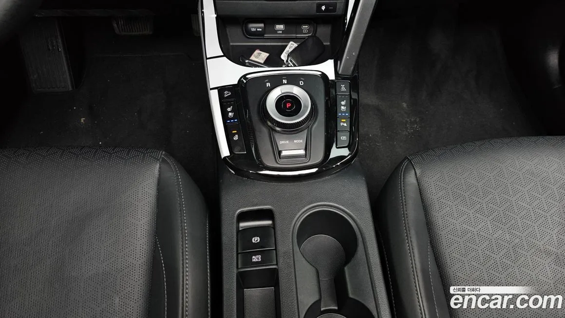 Kia Seltos 2024 из KR, фото 9
