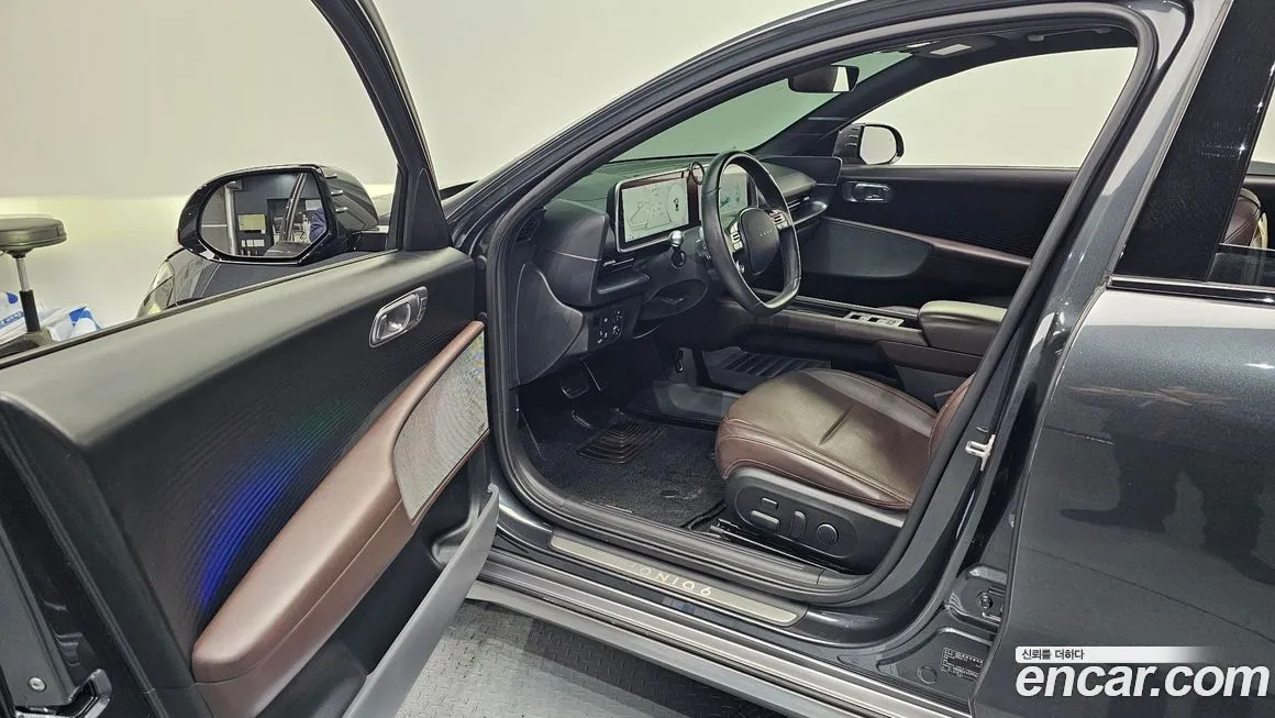 Hyundai Ioniq6 — фото 2