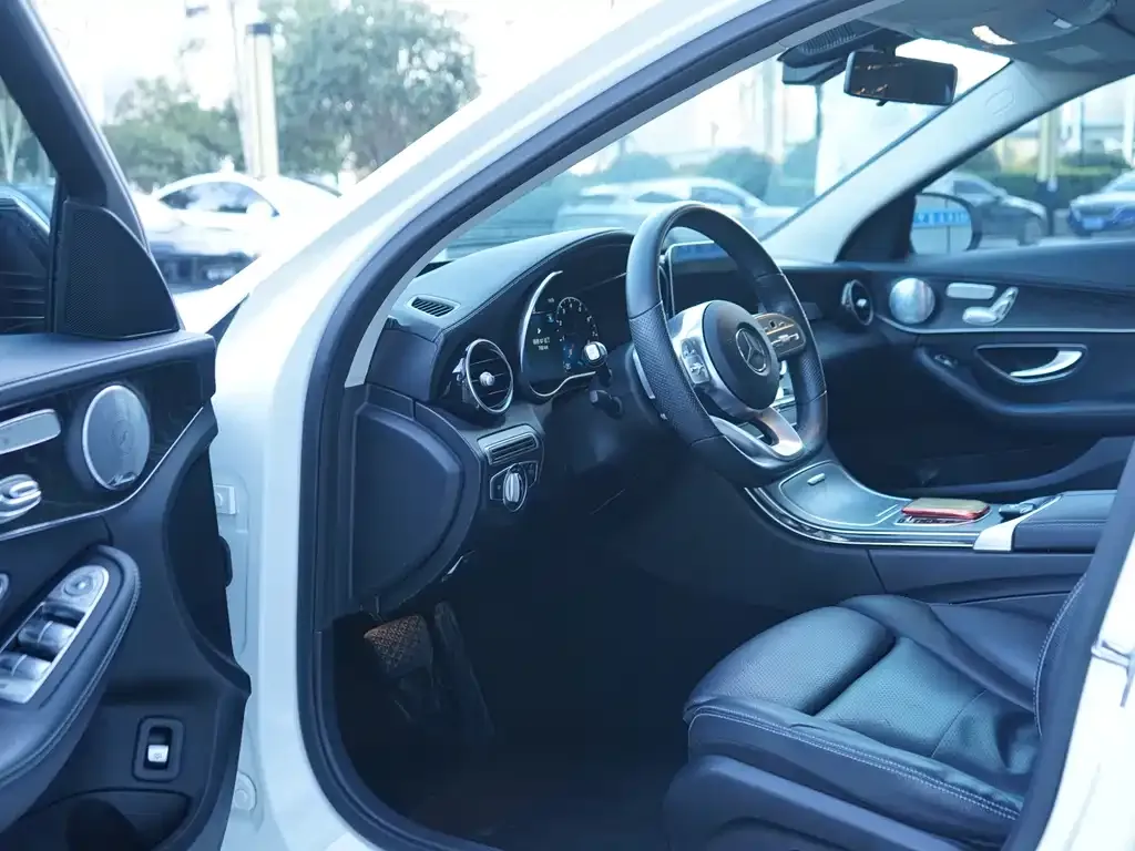 Tesla Model Y 2022 из CN, фото 8