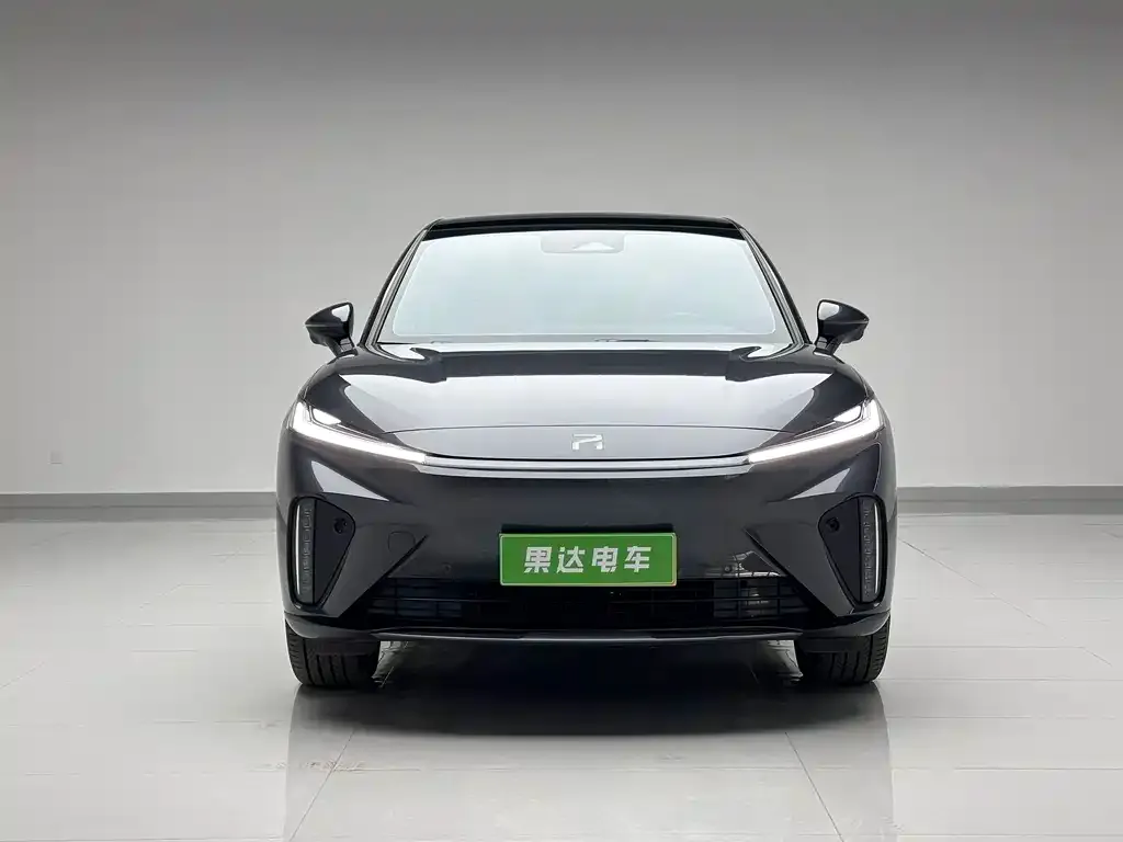 Roewe Feifan R7 — фото 10