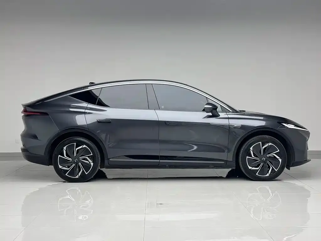 Roewe Feifan R7 — фото 3