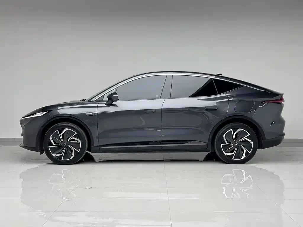 Roewe Feifan R7 — фото 2