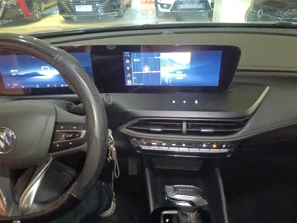Buick Verano 2024 из CN, фото 10
