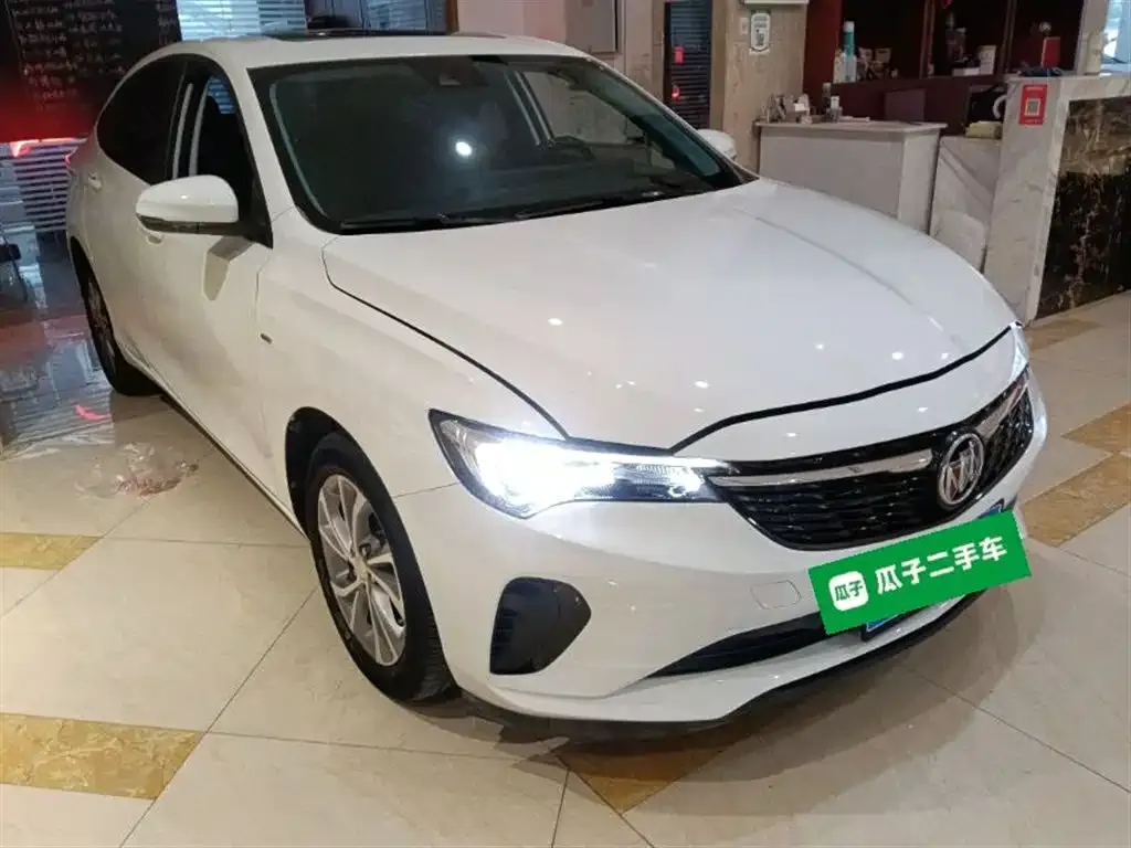 Buick Verano 2024 из CN, фото 6