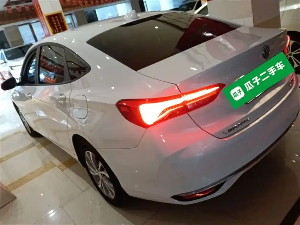 Buick Verano 2024 из CN, фото 3