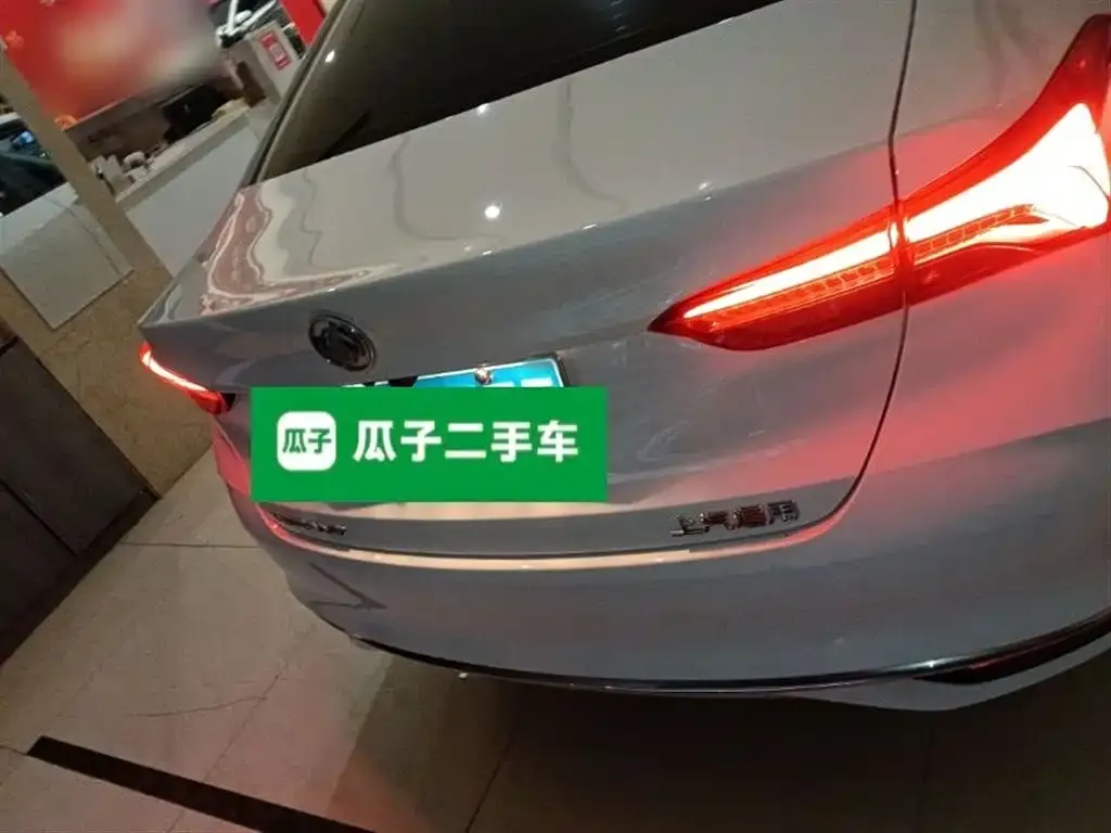 Buick Verano 2024 из CN, фото 4