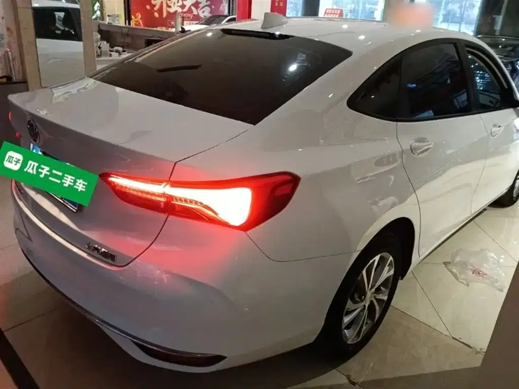 Buick Verano 2024 из CN, фото 7