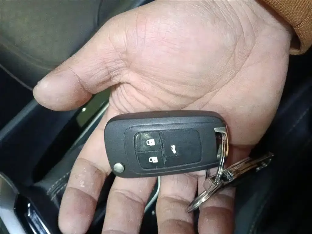 Buick Verano 2024 из CN, фото 9