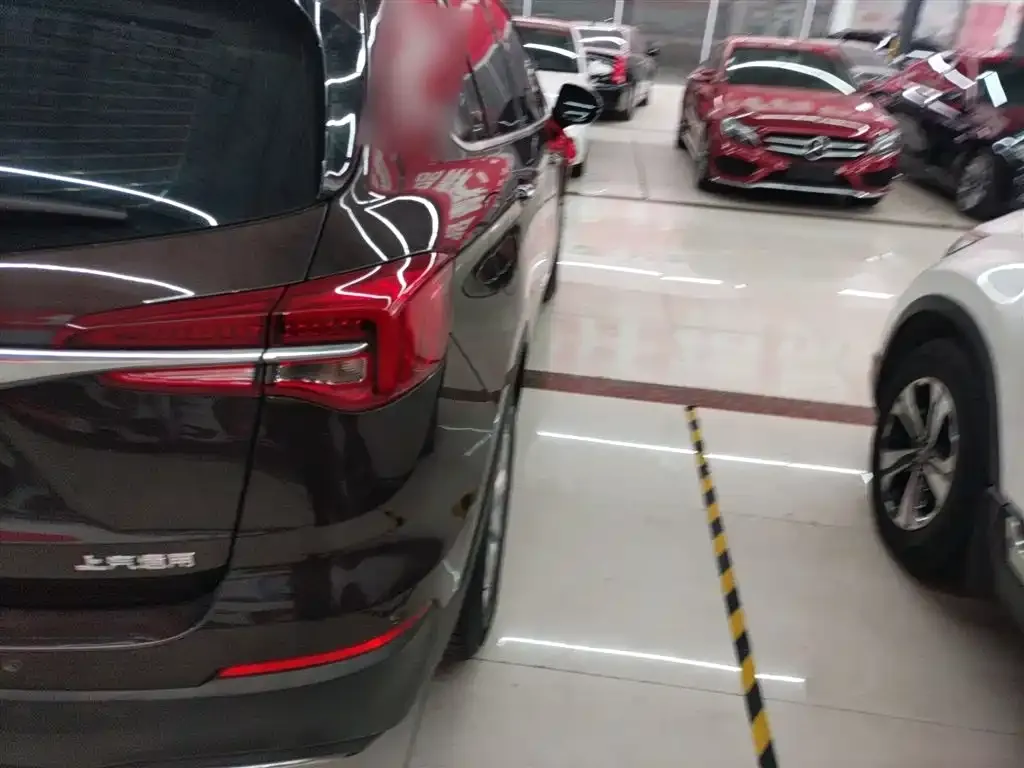 Buick Envision Plus 2021 из CN, фото 5