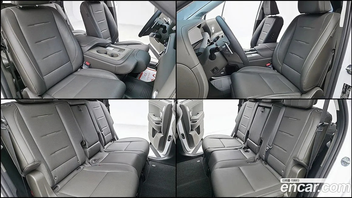 Hyundai Palisade 2026 из KR, фото 8