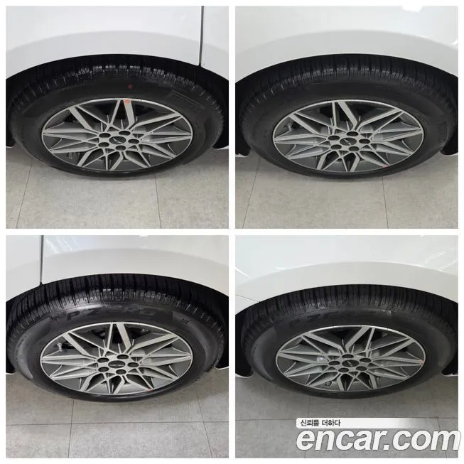 Genesis G80 2026 из KR, фото 2