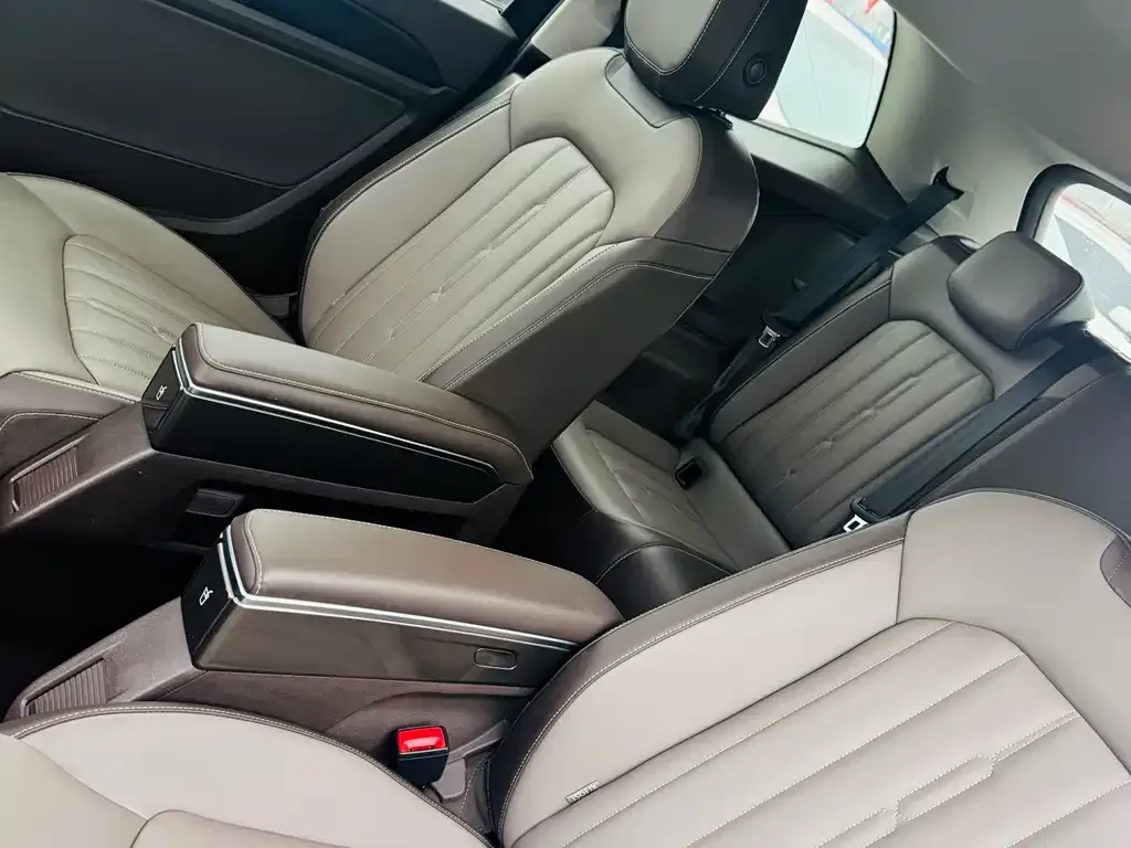 Volkswagen Viloran 2023 из CN, фото 3