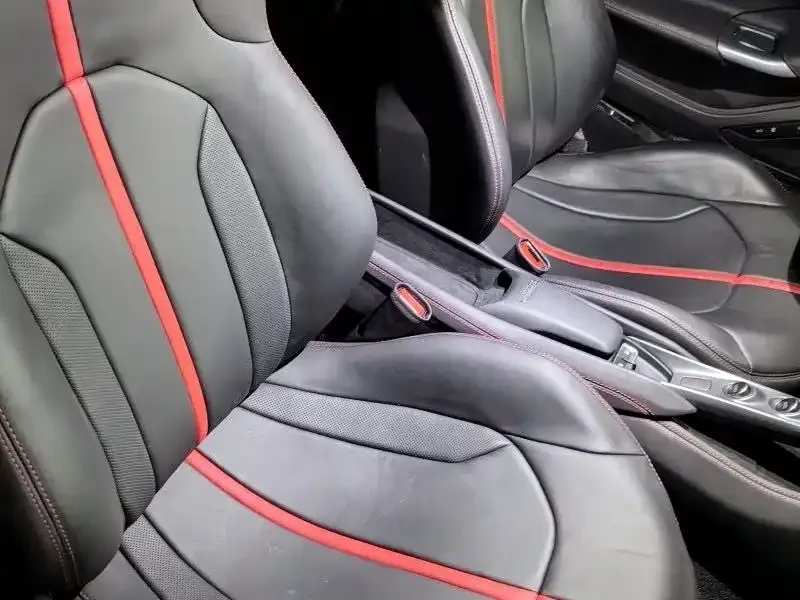 Ferrari F8 2022 из CN, фото 6