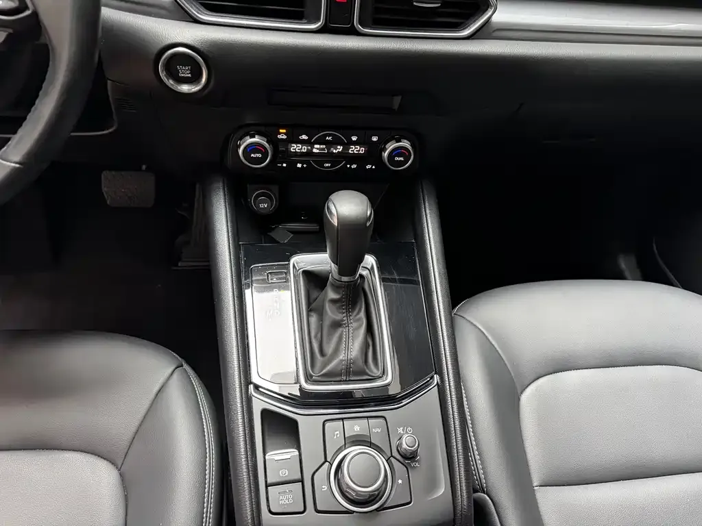 Mazda CX-5 2023 из CN, фото 6