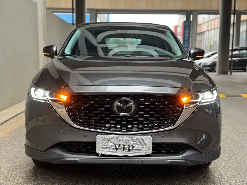 Mazda CX-5 2023 из CN, фото 10