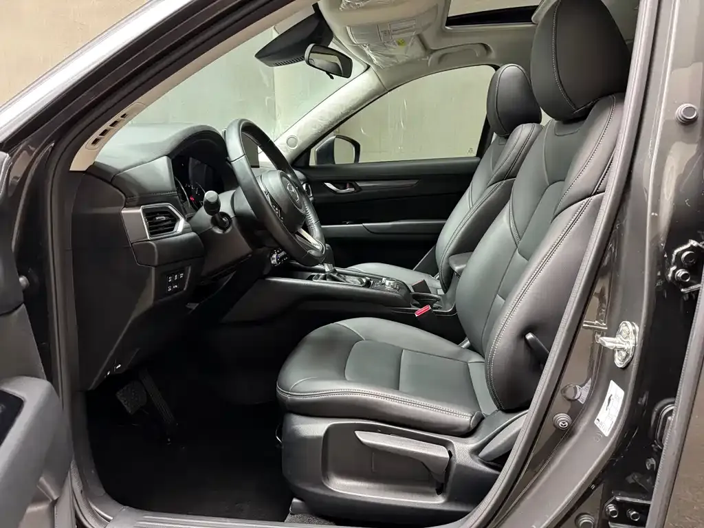 Mazda CX-5 2023 из CN, фото 8
