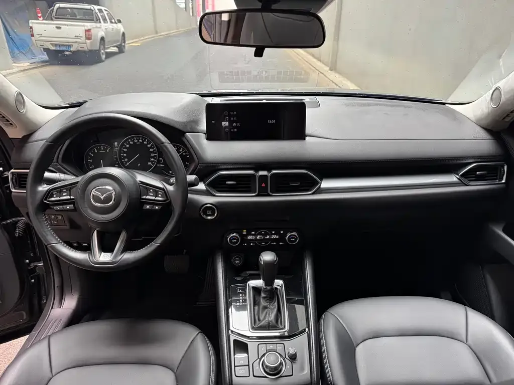 Mazda CX-5 2023 из CN, фото 4