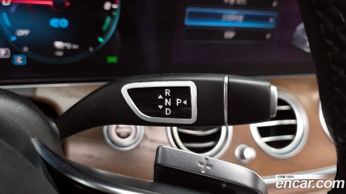 Mercedes-Benz E-Class 2021 из KR, фото 7