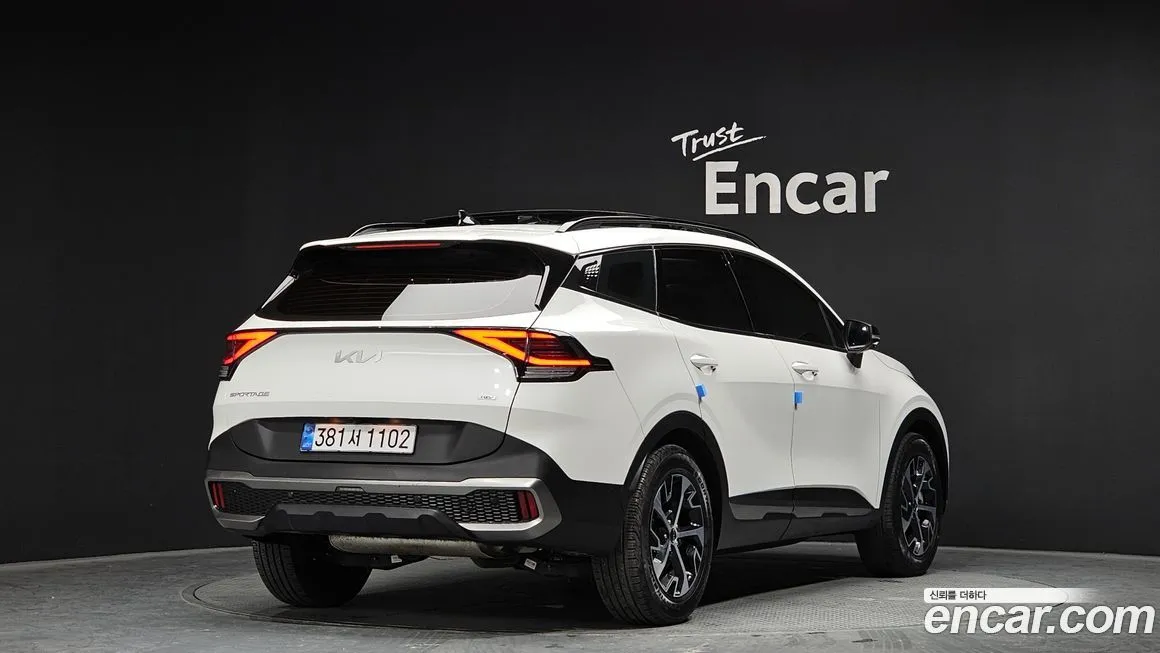 Kia Sportage — фото 2