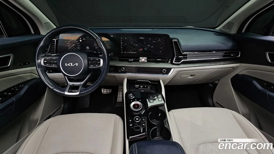 Kia Sportage — фото 10