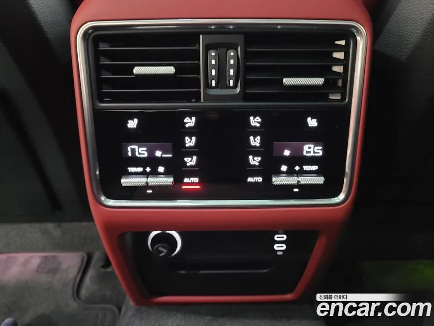 Porsche Cayenne 2023 из KR, фото 4