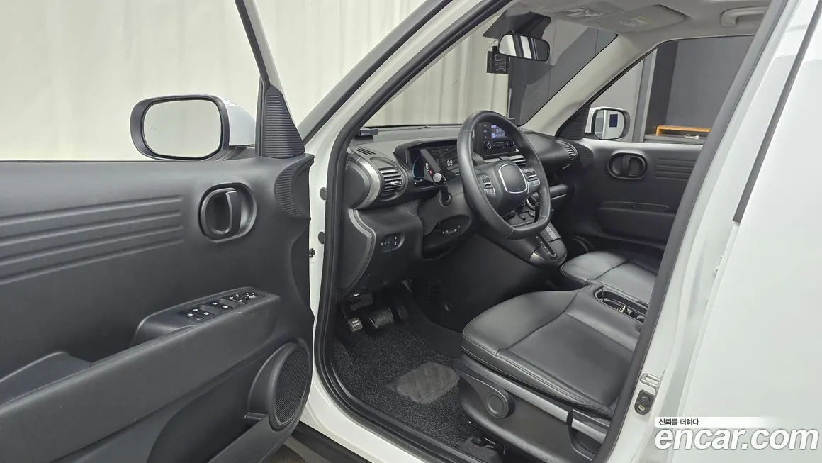 Hyundai Casper 2024 из KR, фото 10