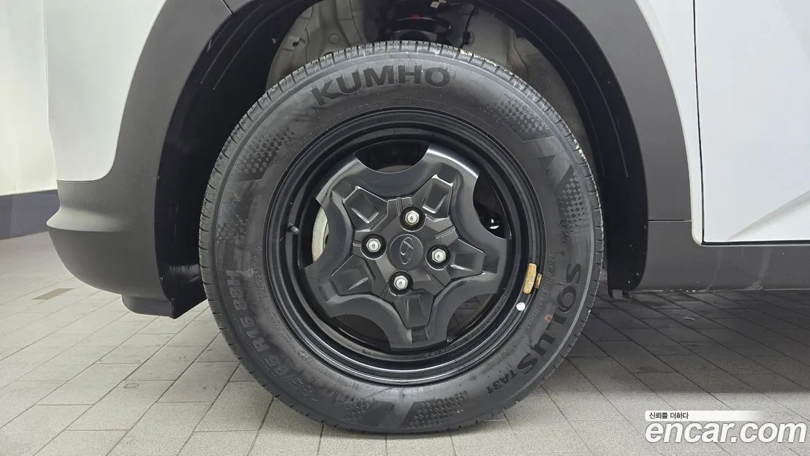 Hyundai Casper 2024 из KR, фото 6