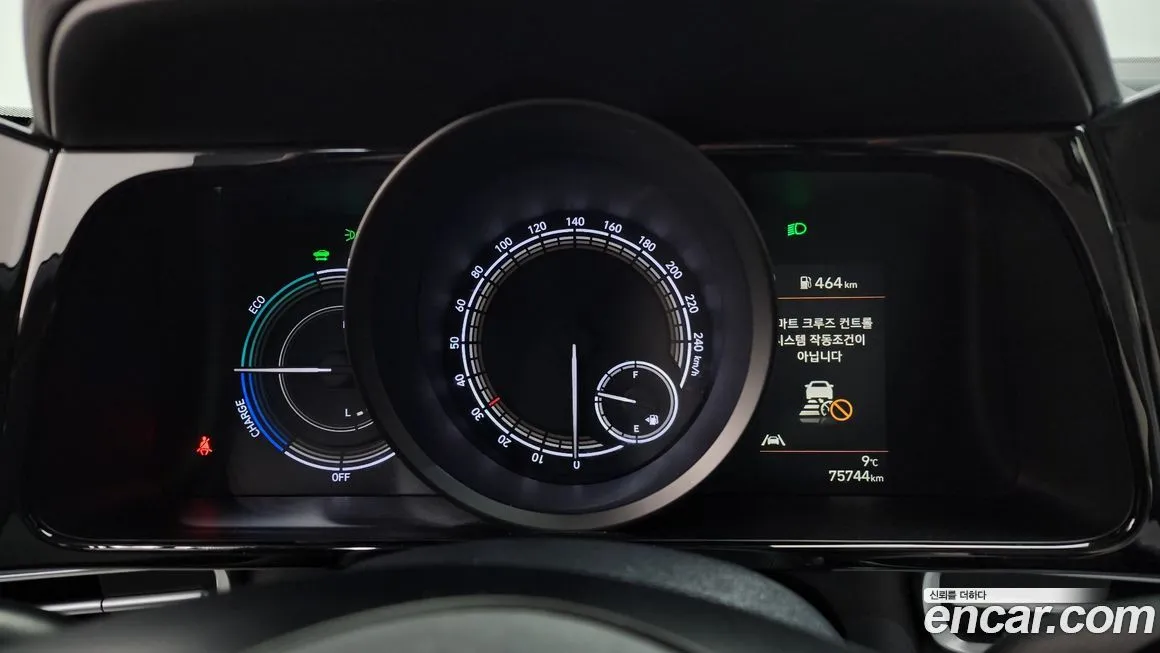 Hyundai AVANTE 2022 из KR, фото 9