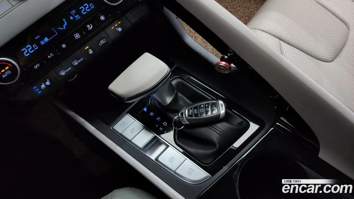 Hyundai AVANTE 2022 из KR, фото 5