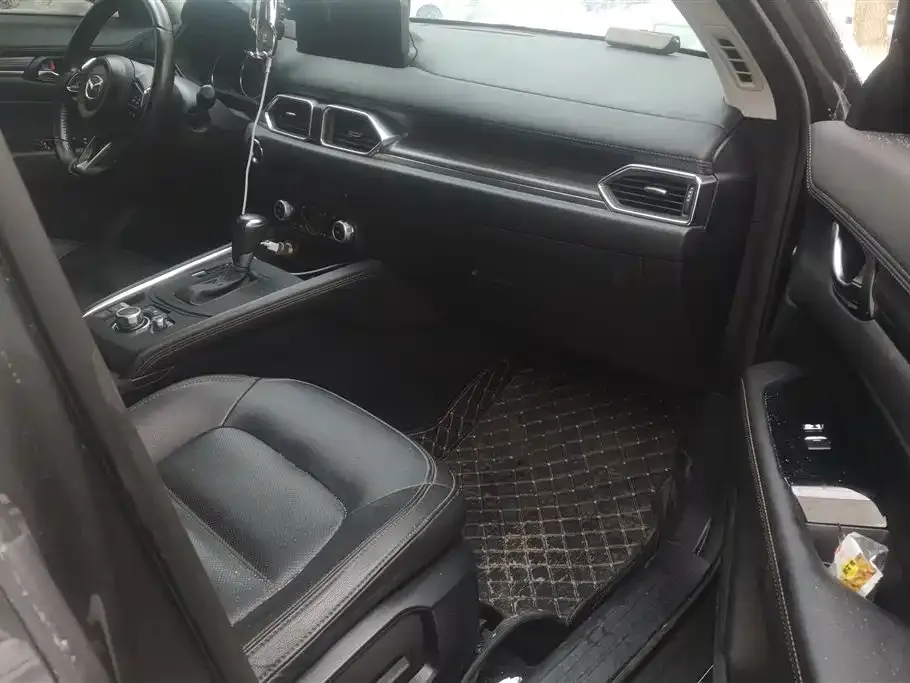 Mazda CX-5 2022 из CN, фото 6