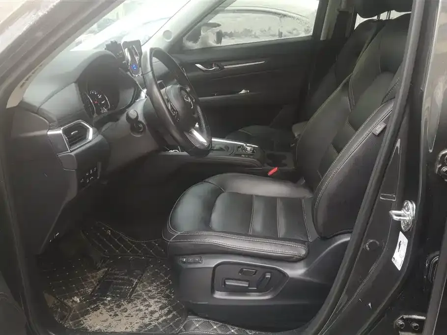 Mazda CX-5 2022 из CN, фото 2