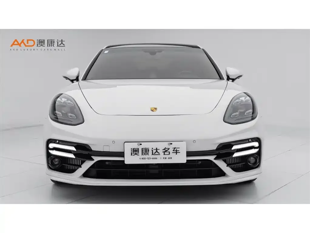 Porsche Panamera 2024 из CN, фото 5