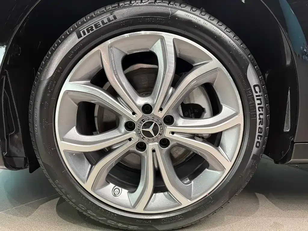 Mercedes-Benz E-Class 2021 из CN, фото 6