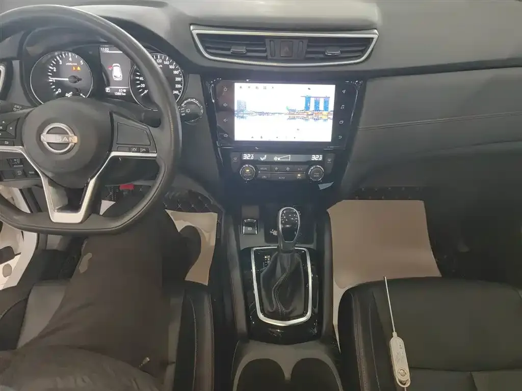 Nissan Qashqai 2024 из CN, фото 3