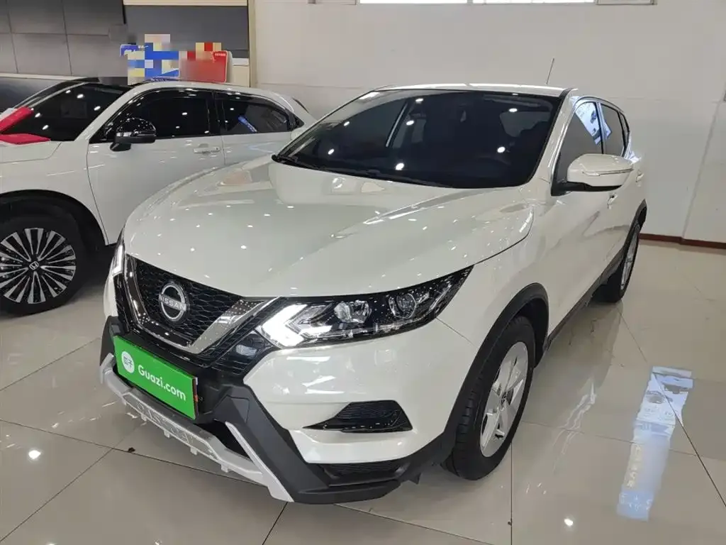 Nissan Qashqai 2024 из CN, фото 8