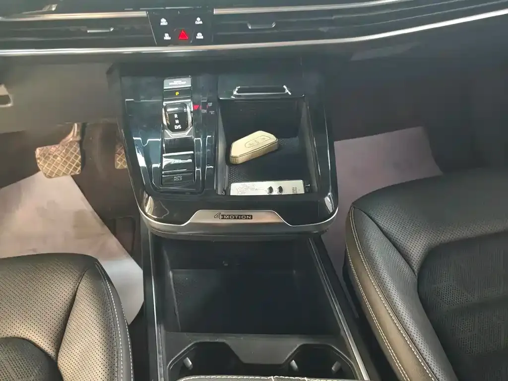 Volkswagen Talagon 2023 из CN, фото 4