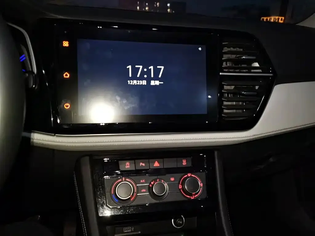 Jetta VS7 2024 из CN, фото 5