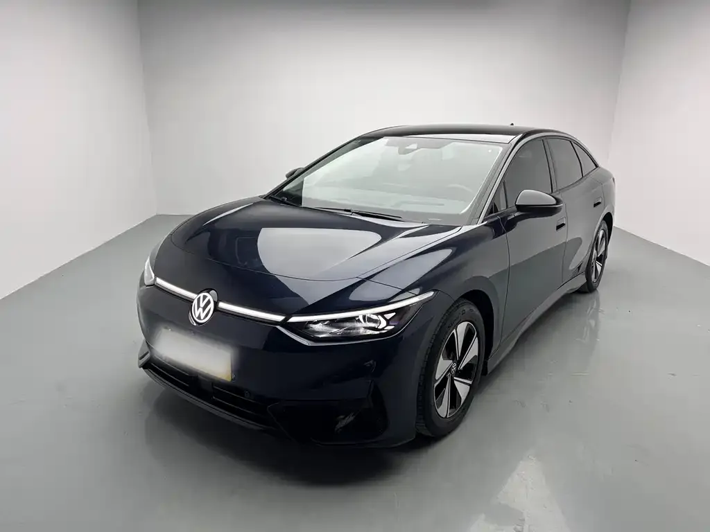 Volkswagen ID.7 VIZZION 2024 из CN, фото 1
