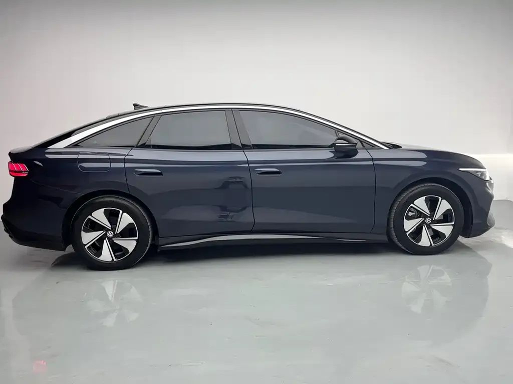 Volkswagen ID.7 VIZZION 2024 из CN, фото 4