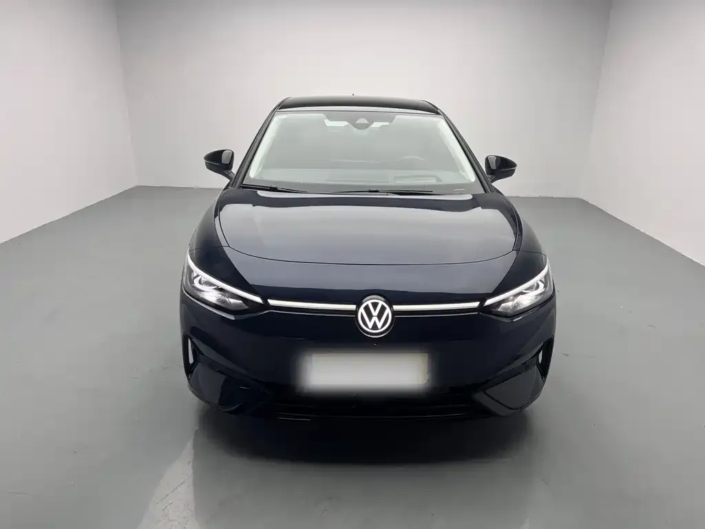 Volkswagen ID.7 VIZZION 2024 из CN, фото 10