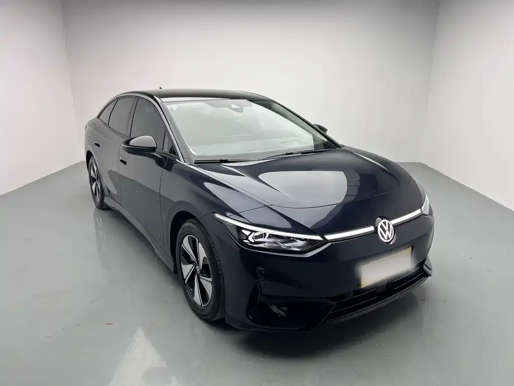 Volkswagen ID.7 VIZZION 2024 из CN, фото 3
