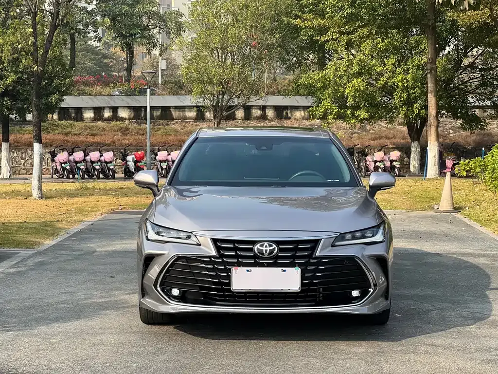 Toyota Avalon 2023 из CN, фото 10